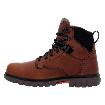 Rocky Worksmart #RKK0401 Men's 6